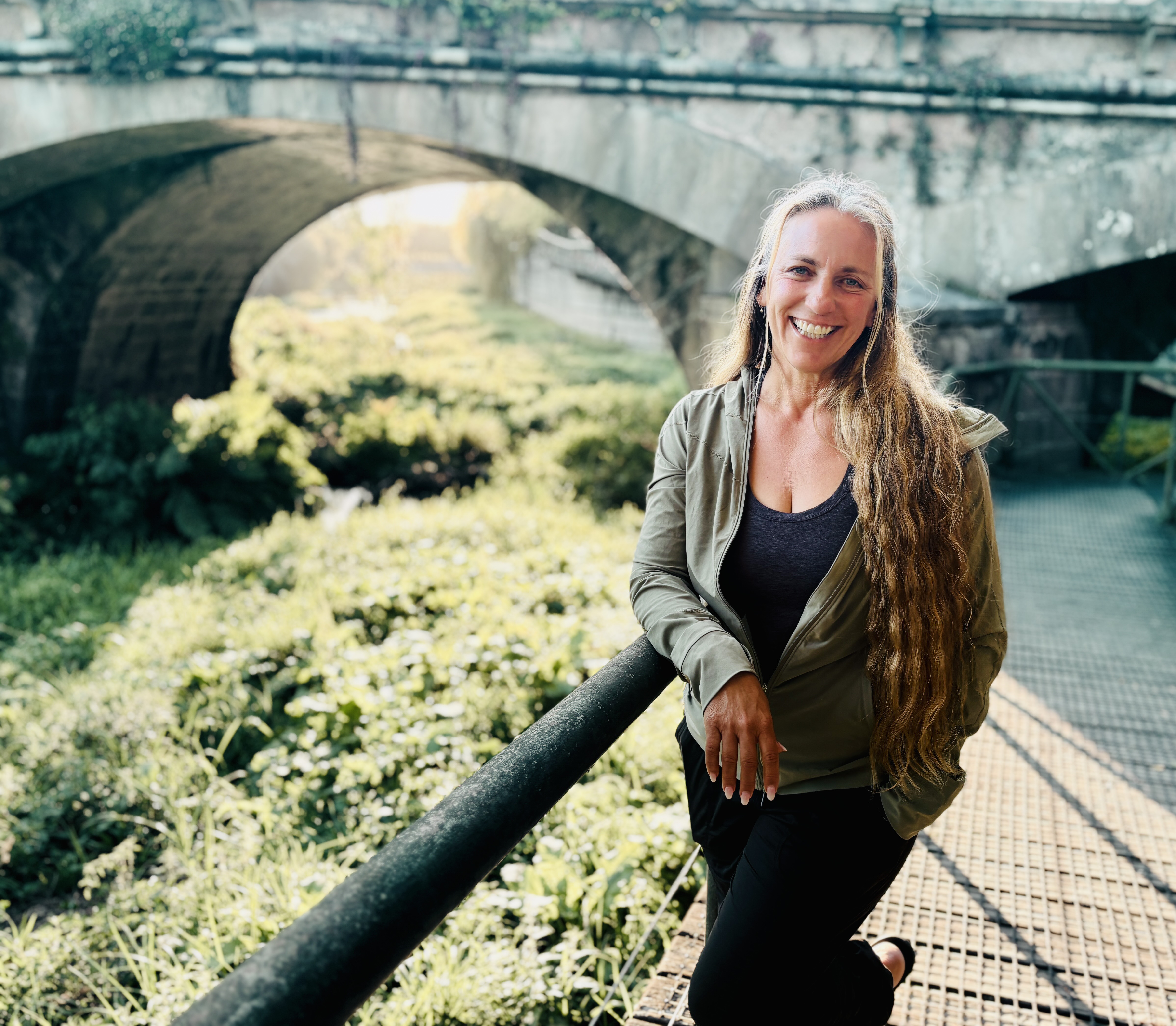 Andrea Armstrong, Founder and Lead Monitor at Andrea Armstrong Supervised Visitation Services in Los Angeles and Ventura Counties, California